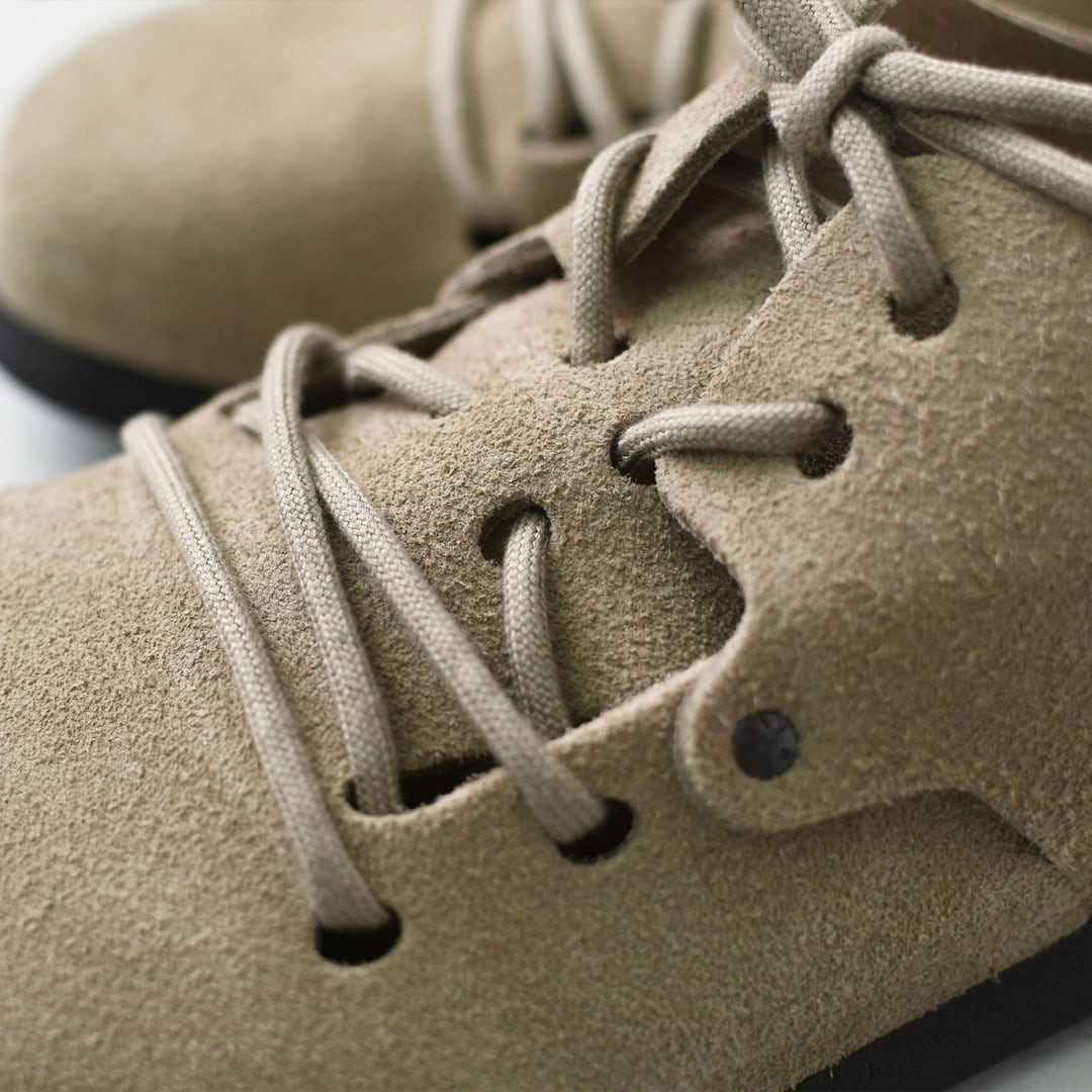 BIRKENSTOCK [ビルケンシュトック正規販売店] Montana LEVE -Regular