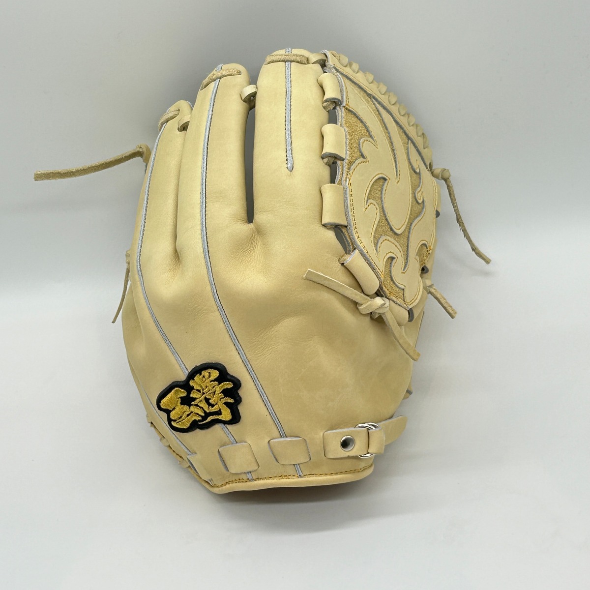 軟式】玉澤 投手用グローブ THG-NL10Y2 小指2本入れモデル 右投げ 肉  