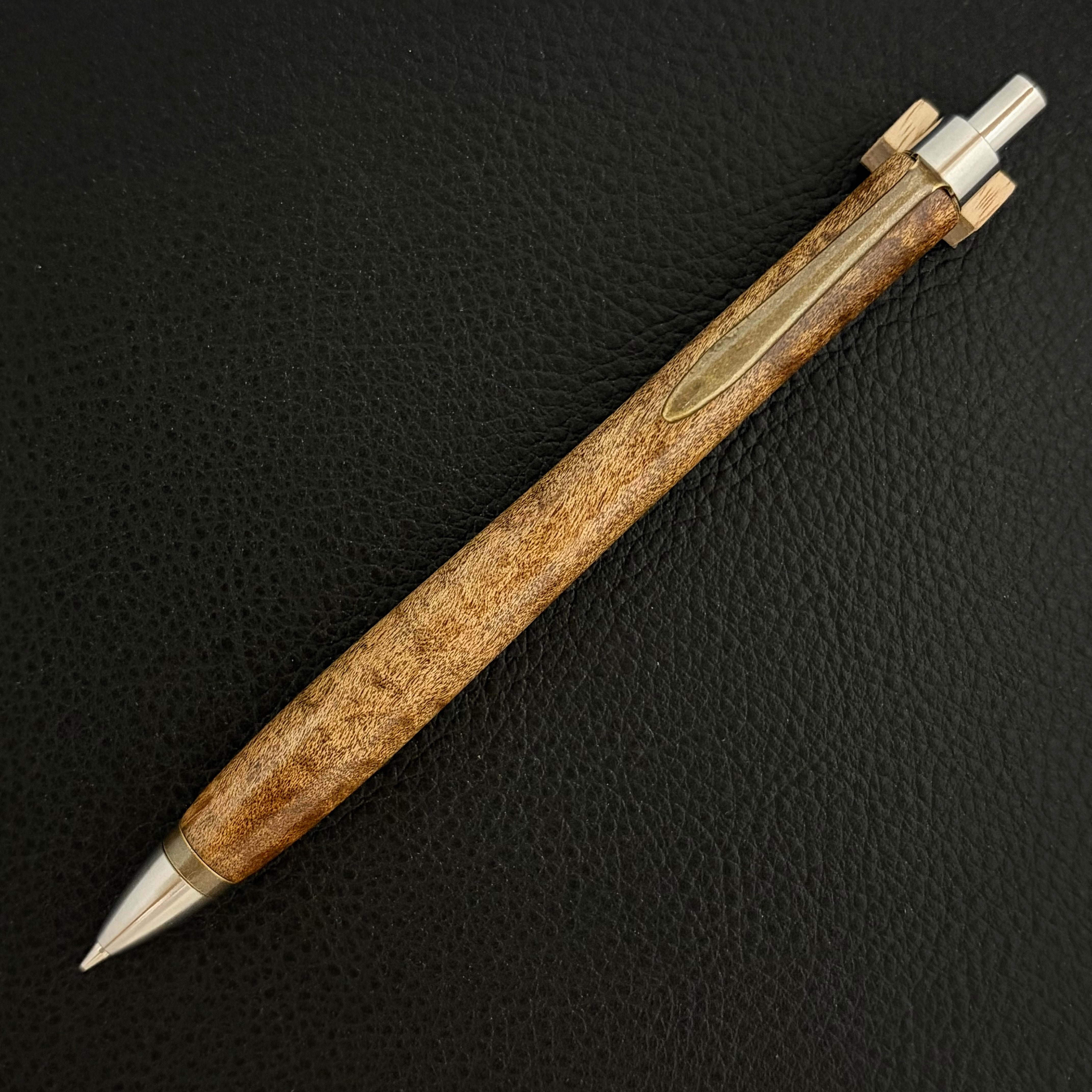 ペンシル「炭（すみ）」 | 匠衆・朱椿粋