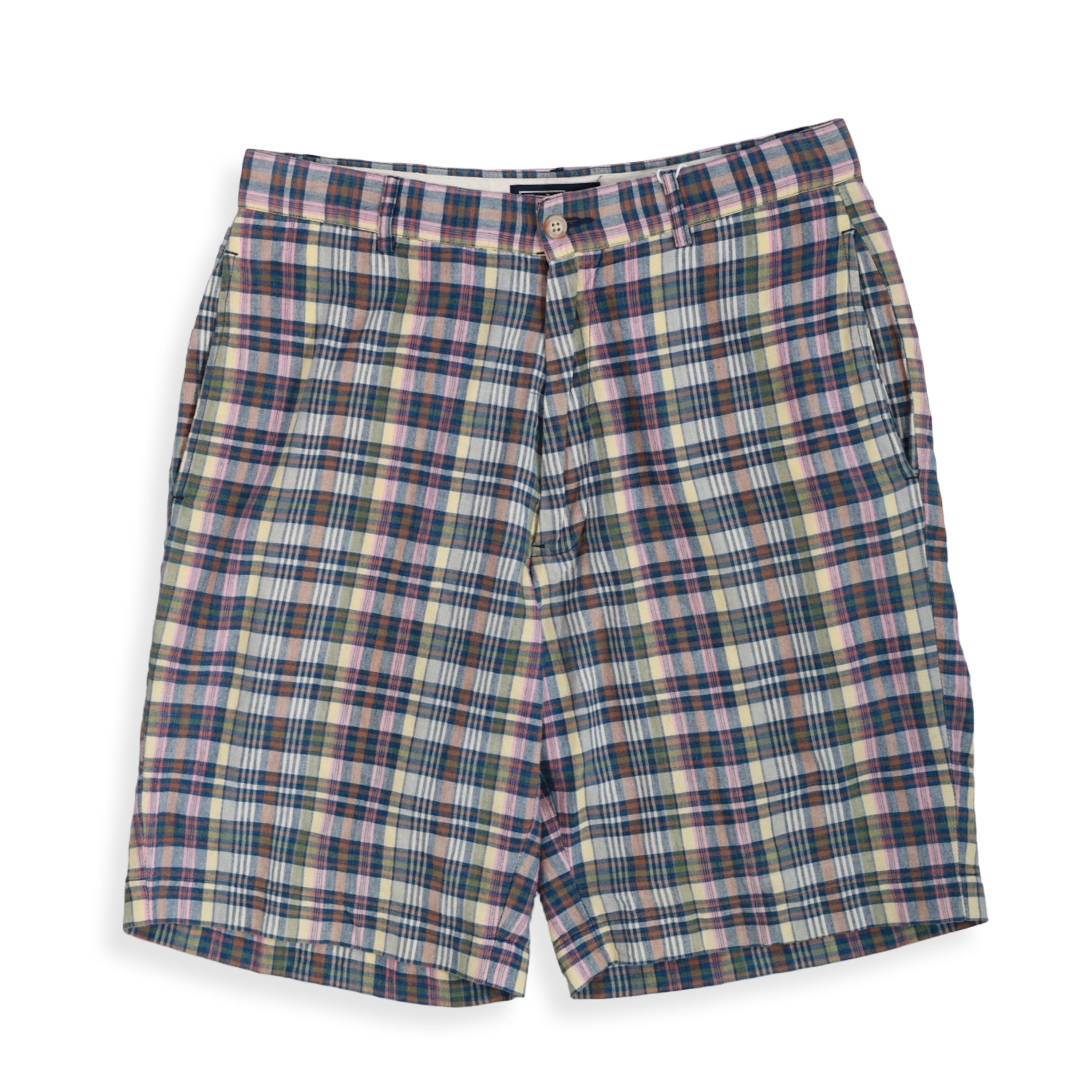 Polo by Ralph Lauren Check Shorts