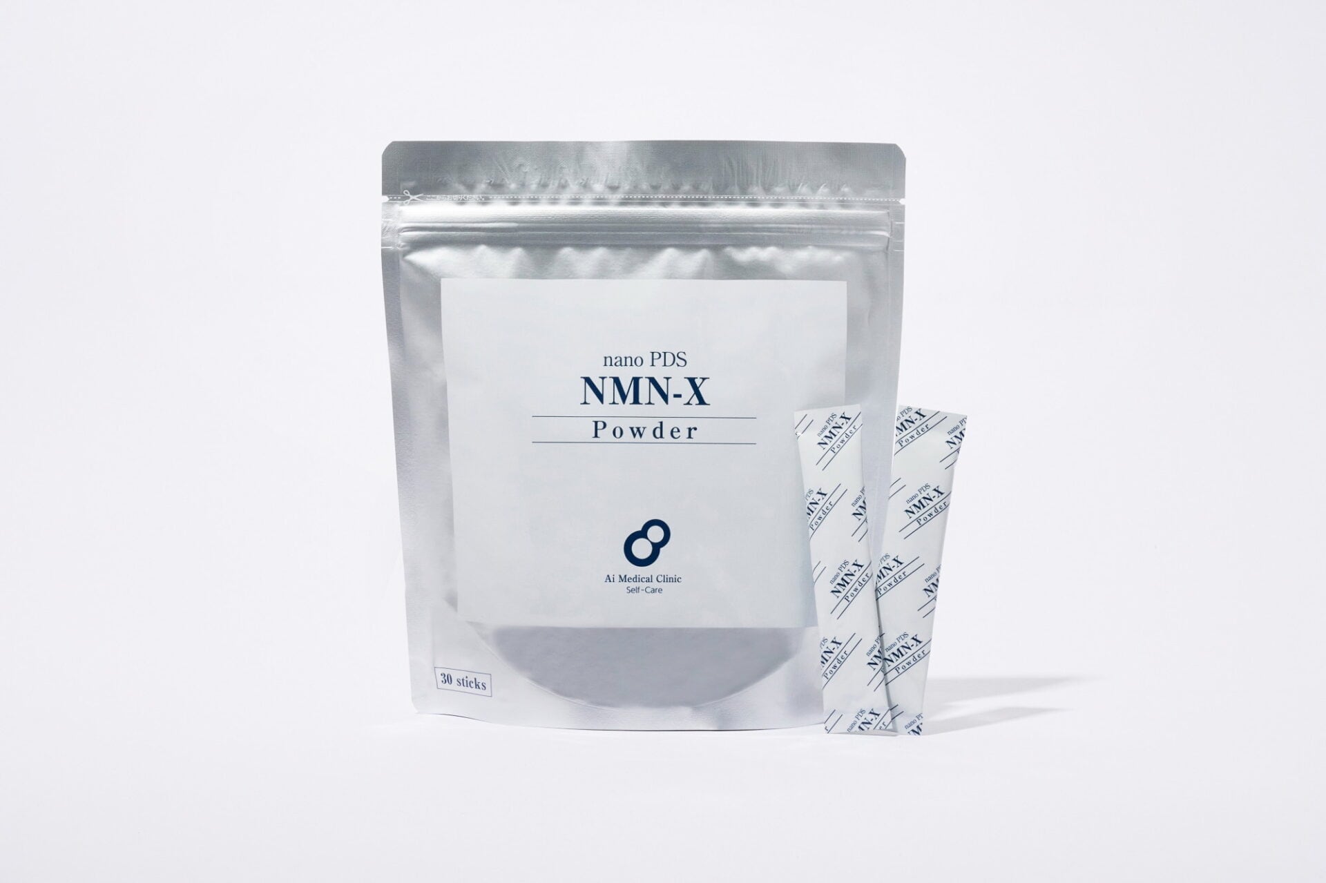 【新品・未開封】NMN-X powder