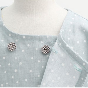 【予約販売】子ども用ベーシックジャケット｜90〜150サイズ｜商用利用OK
