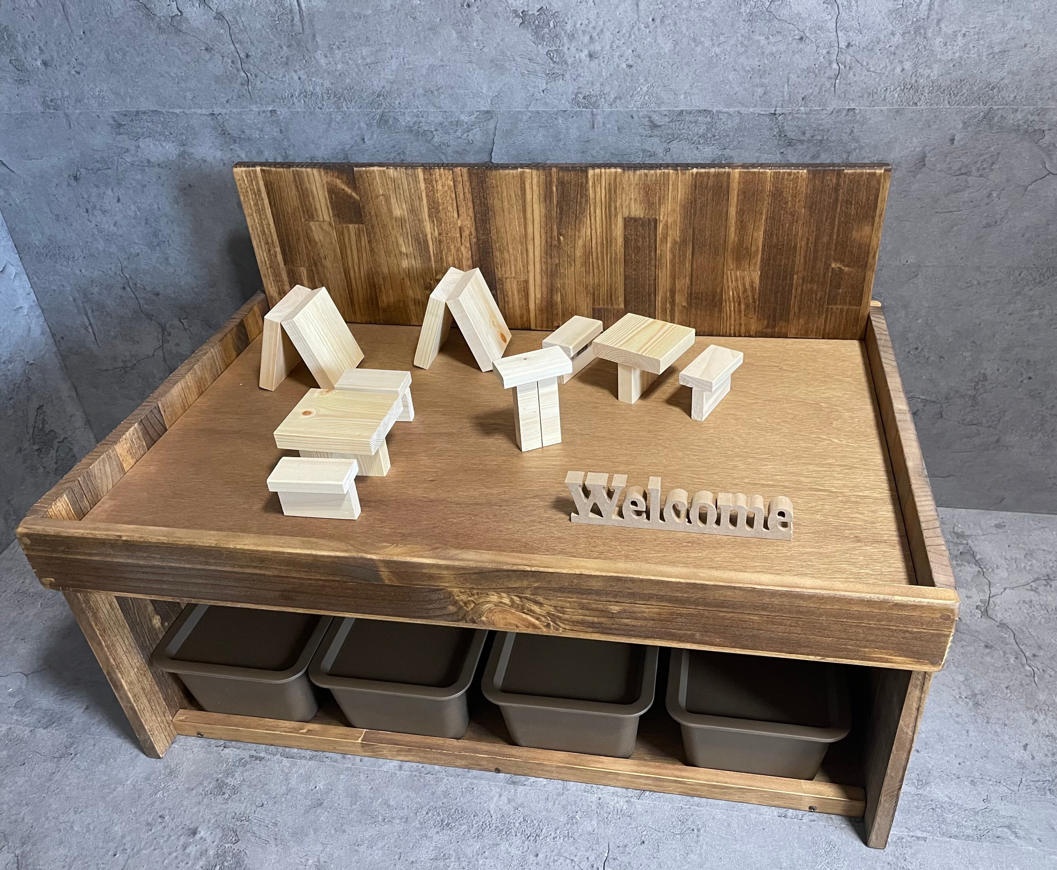 1台3役‼︎変身するソファ『ソファラック semo1P』ソファ×収納ラック