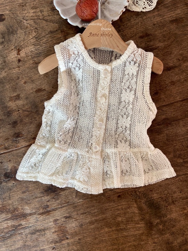 【即納】Anneshirley/Audrey Best