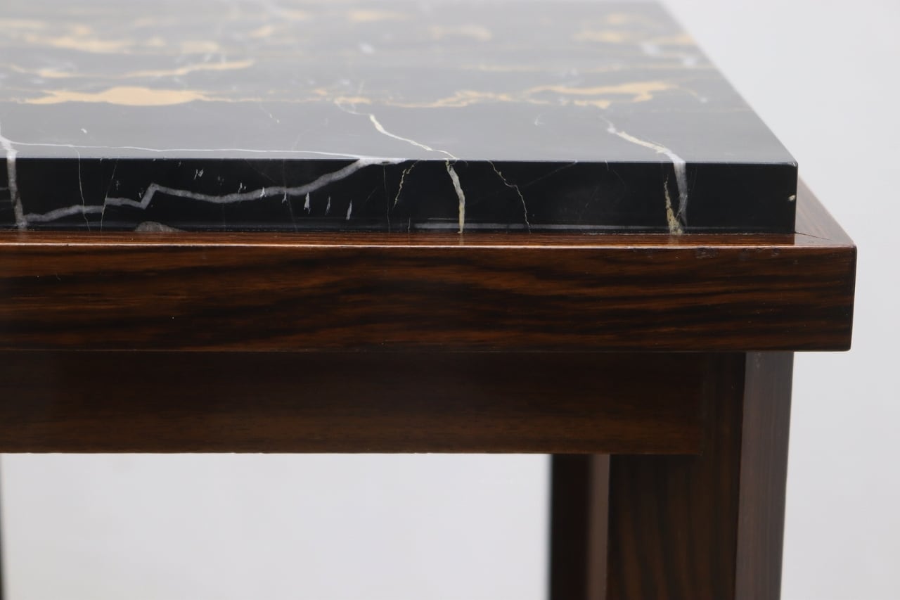 クラシカル 大理石 花台 展示台 コンソール サイドテーブル ラック  