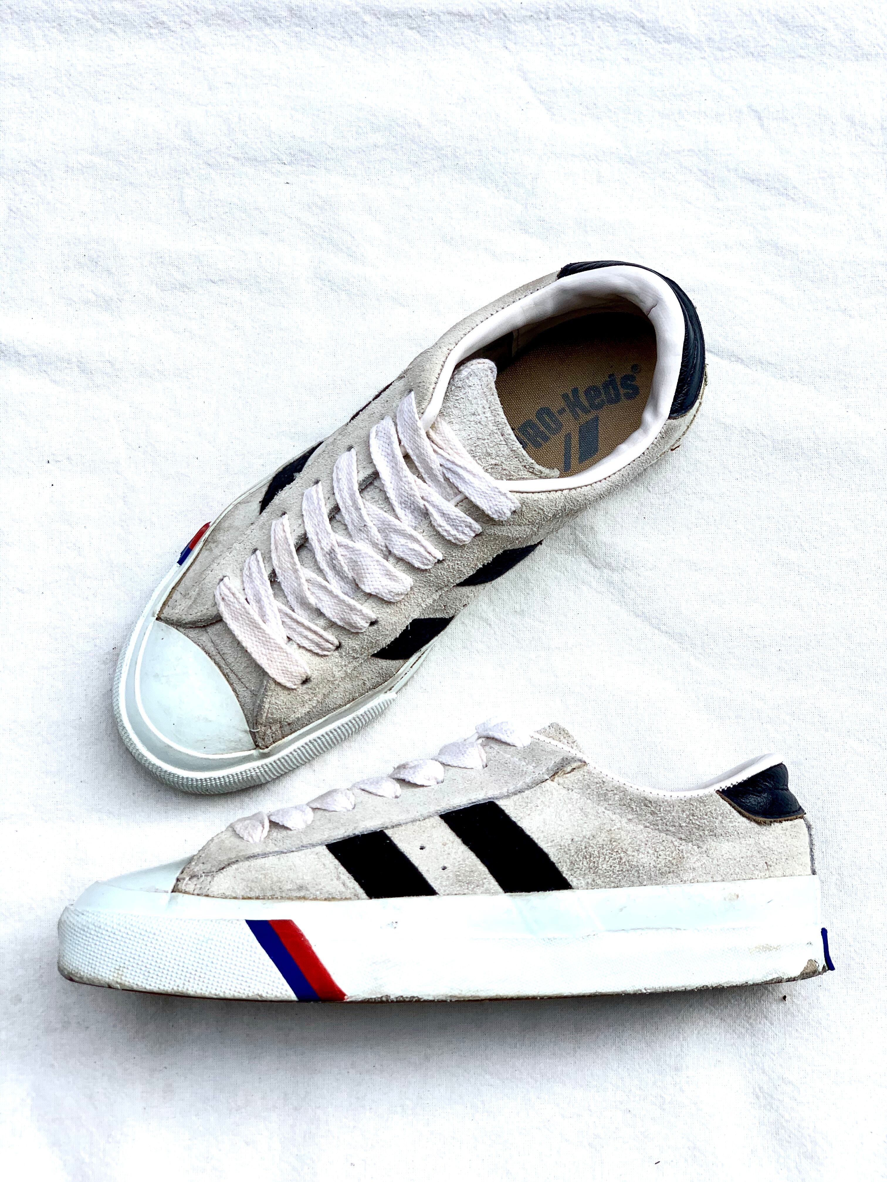 90's Pro−keds “royal plus” last Columbia size 5h | KEY WEB STORE