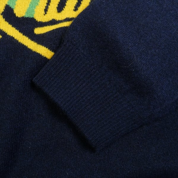 Size【XL】 HUMAN MADE ヒューマンメイド ×KAWS 23AW KAWS MADE KNIT