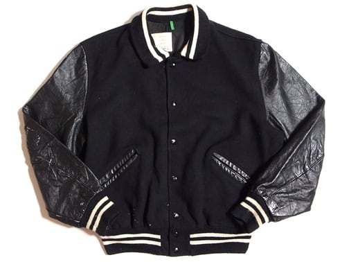 JACKET（ジャケット） | CYCLONE