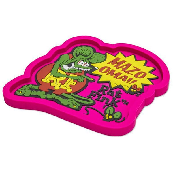 【輸入品】ラットフィンク 小物入 Rat Fink キャラクターRAT FINK