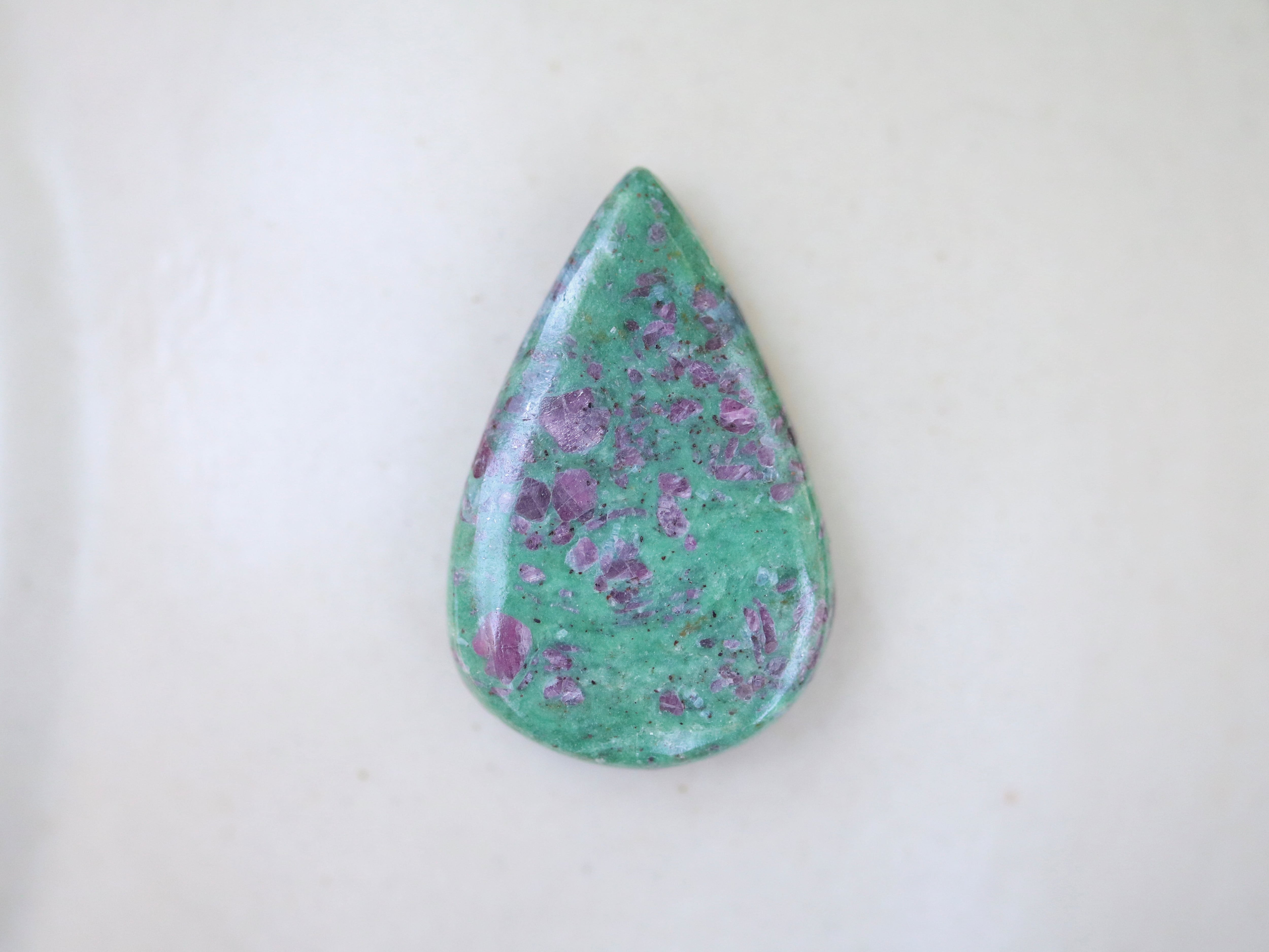 ルビーフックサイト 1