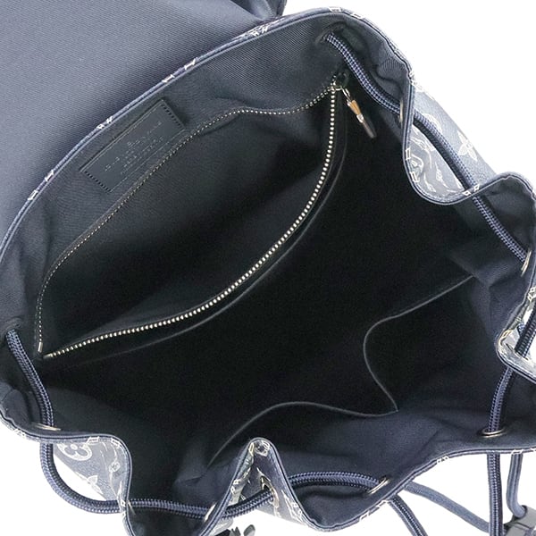 Unused Exhibits LOUIS VUITTON ルイヴィトン リュックサック