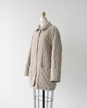 〈Hermès by martin margiela〉Paddock Coat