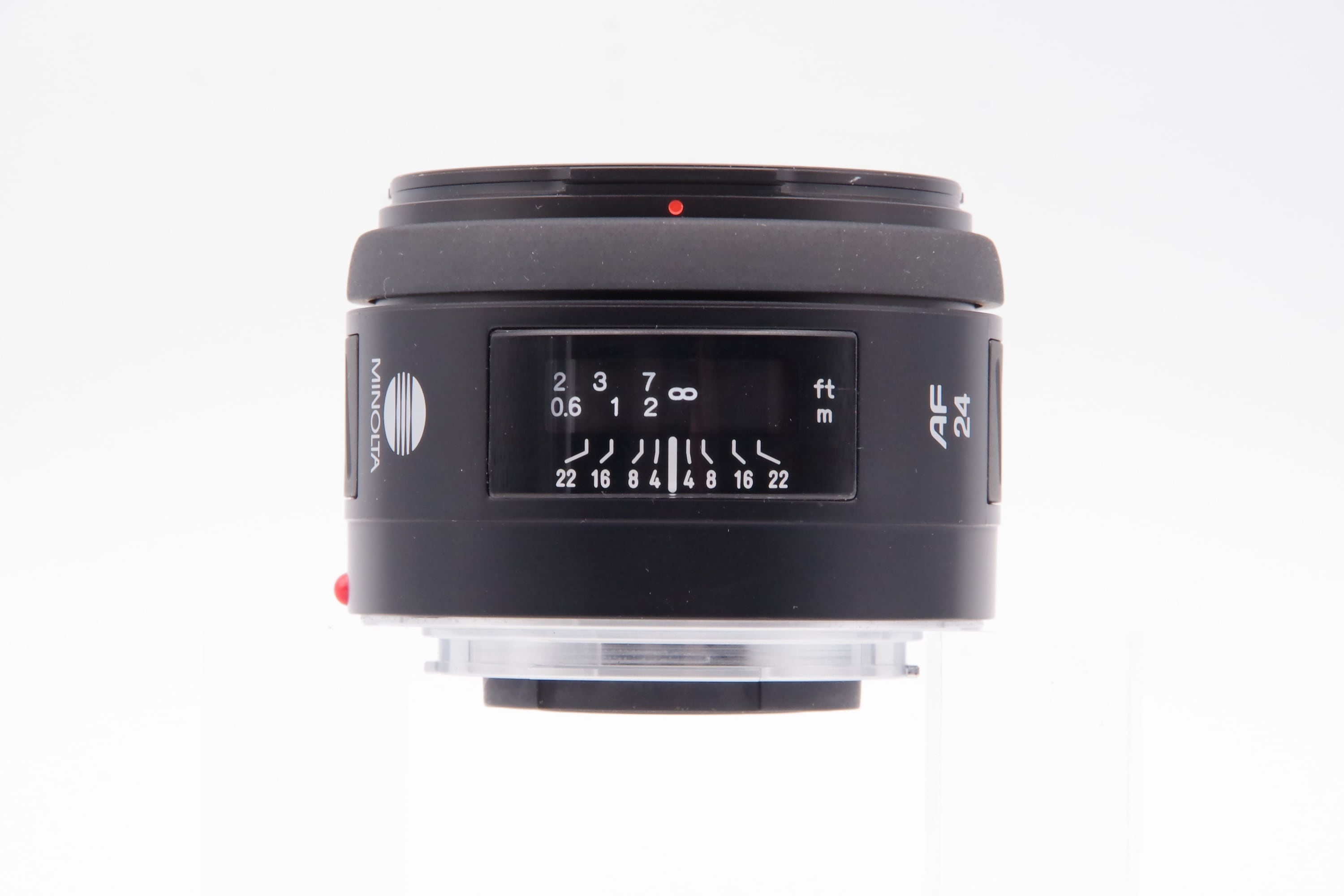 24mm AF Nikon f⁄2.8 for - AF-D MINOLTA | ミノルタ sale eBay Focal