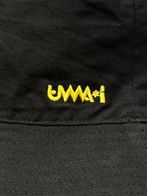 REVERSIBLE HAT