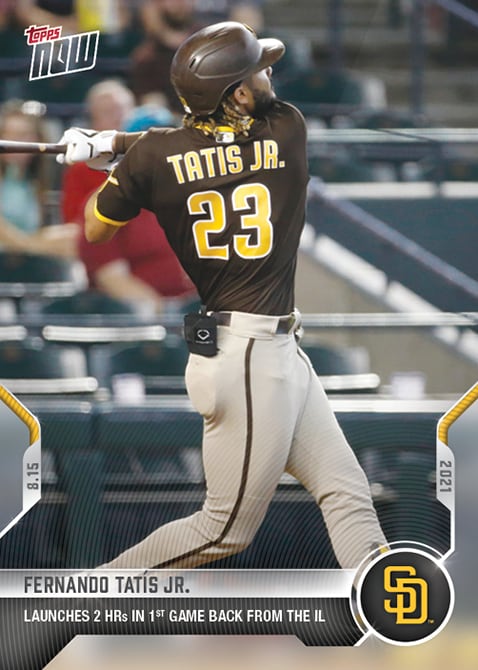 PADRES パドレス タティス Jr サイン ボール Opening Day PADRES パドレス タティス Jr サイン ボール Opening Day