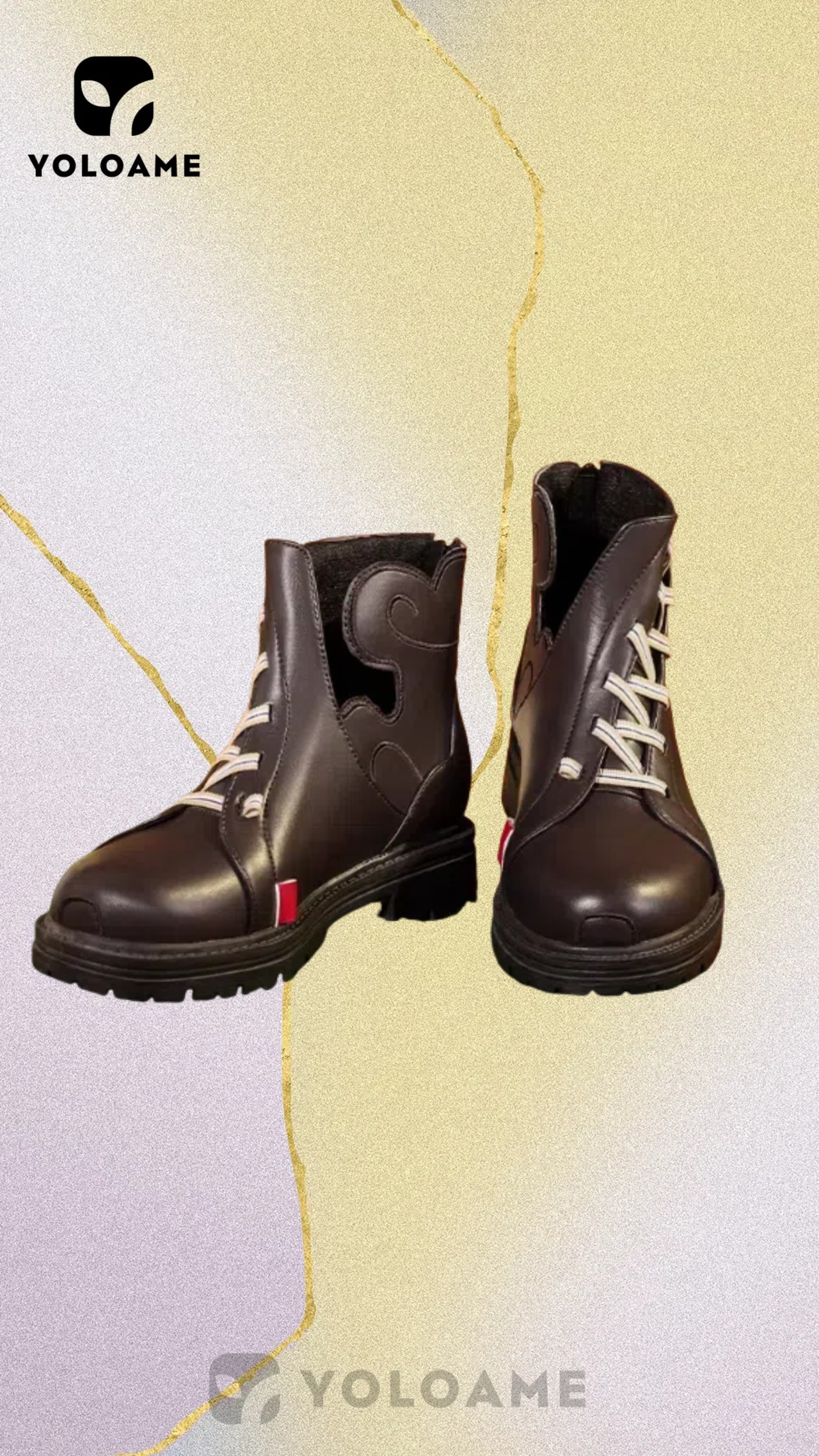 三分妄想 アークナイツ スー 黍 コスプレ衣装