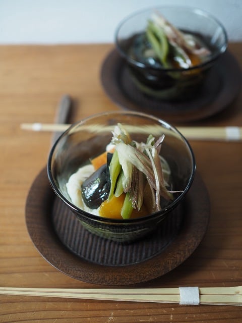 うつわshizen