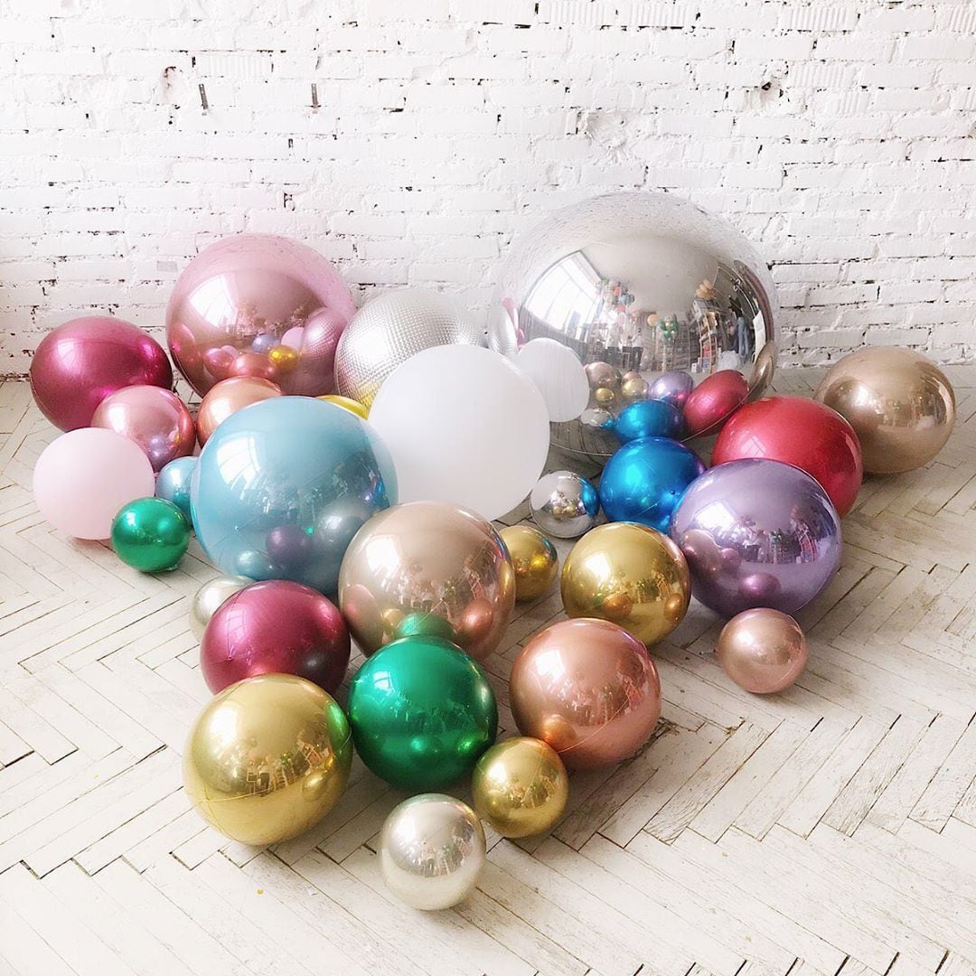 32インチ4／B（フォービー） | エスエージーバルーンズ株式会社