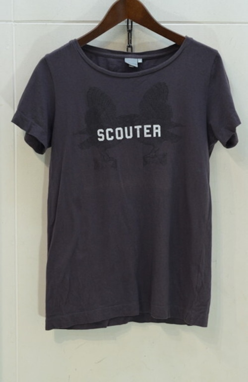 nonnative Tシャツ