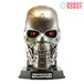 ターミネーター4 ターミネーター / セレブレーション T-600 リアルヘッドフィギュア 完全限定 3000セット ルース