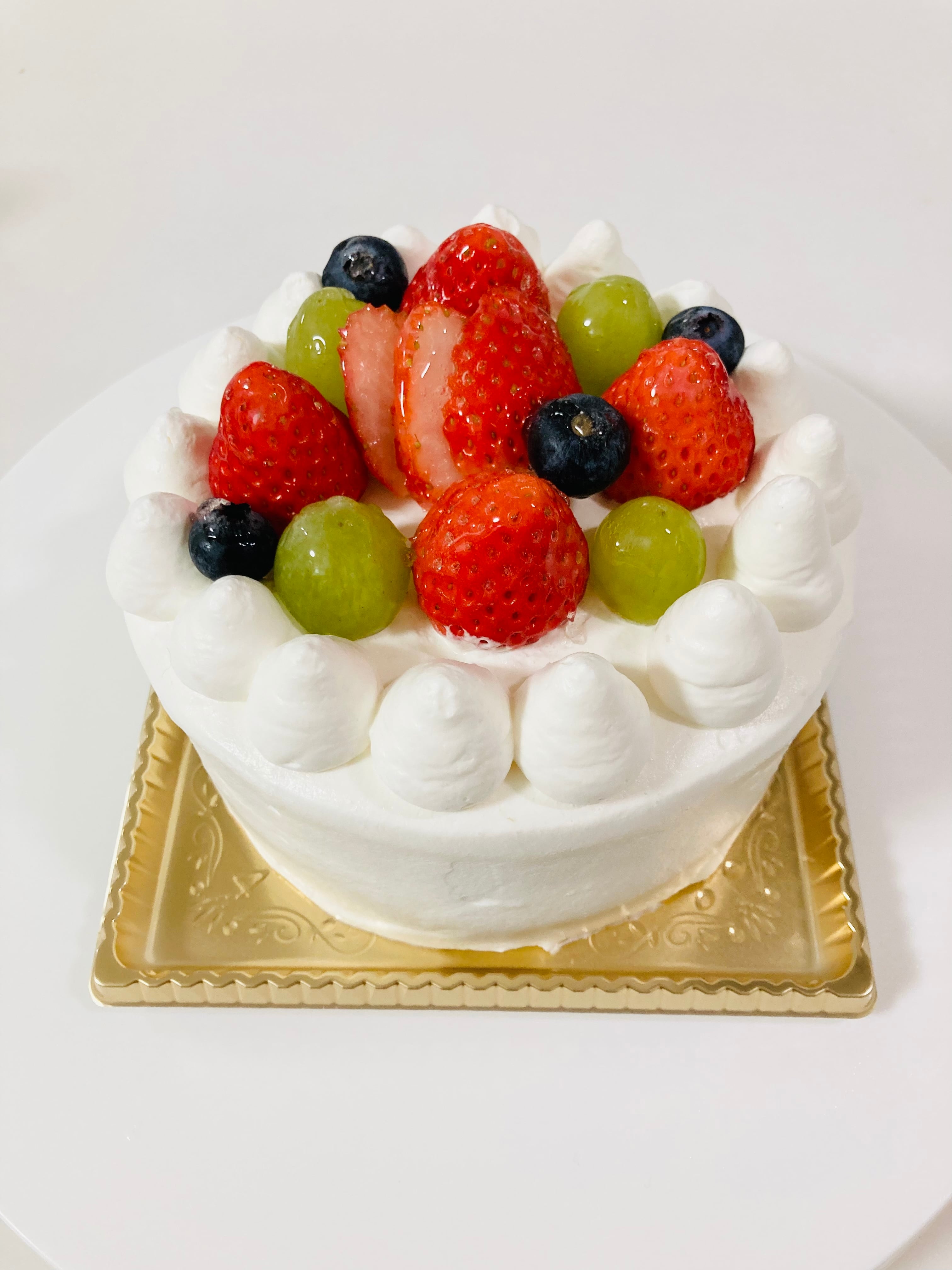 5/12スナッチ様パウンドケーキ5本 デコレーションケーキ5号（15センチ） | Baked Sweets-pua-