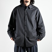 Nonnotte / Oversized Shirt