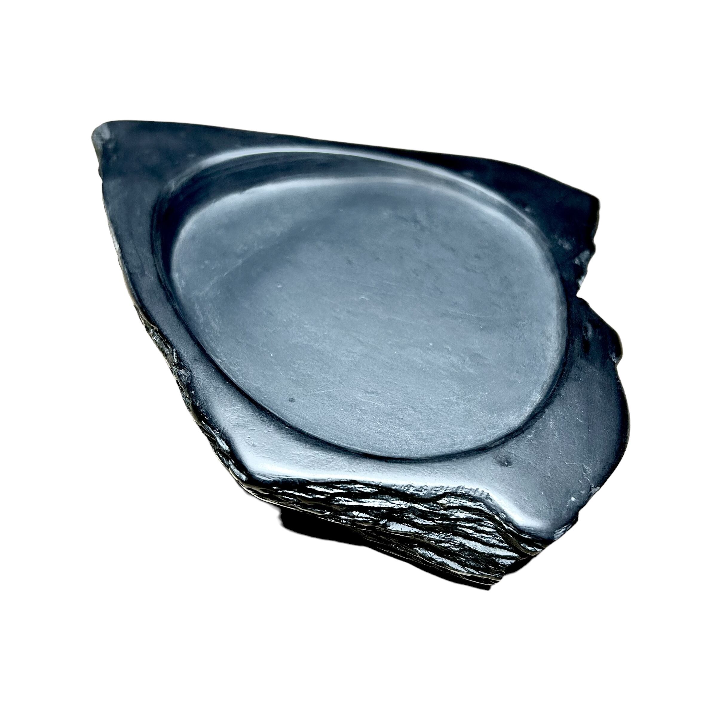 雨畑真石硯 雨畑真石天然硯 63 | 甲州雨畑硯 峯硯堂本舗