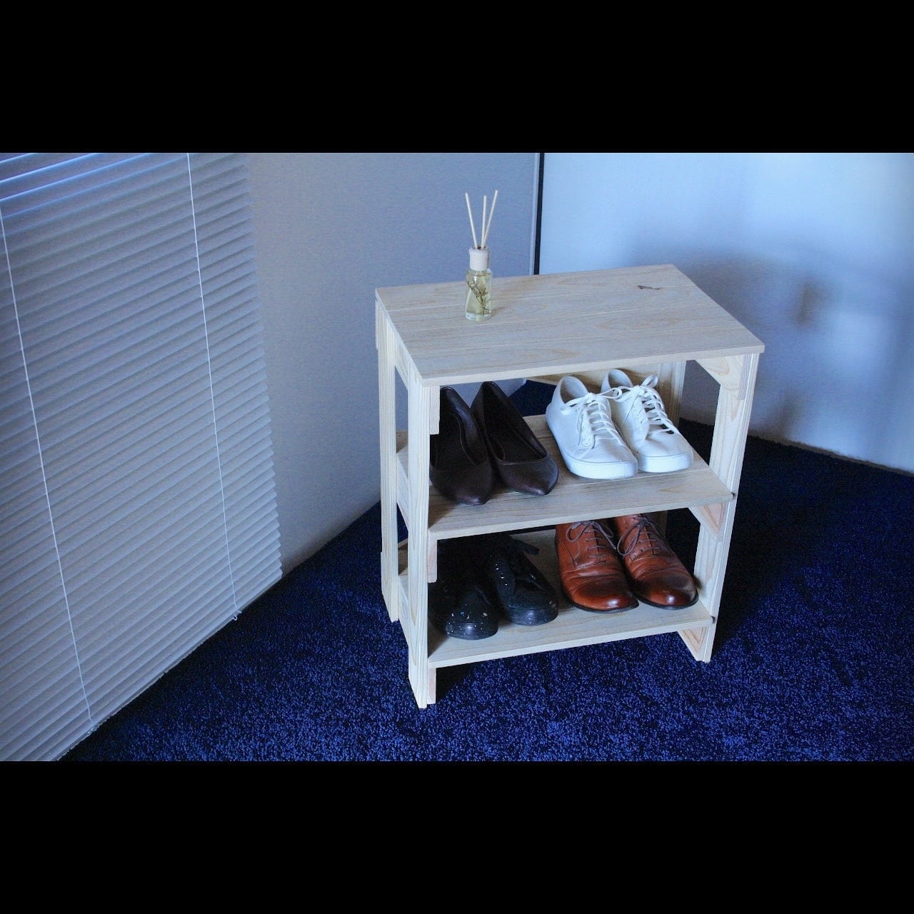 shoes rack 