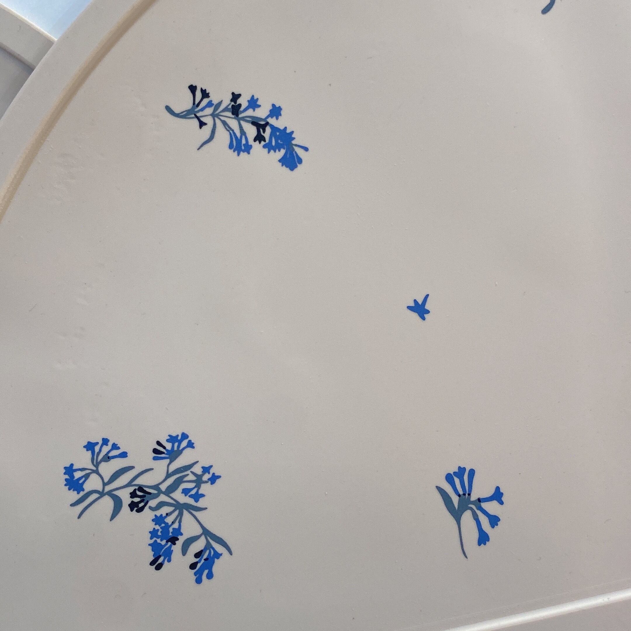 シリコンマット