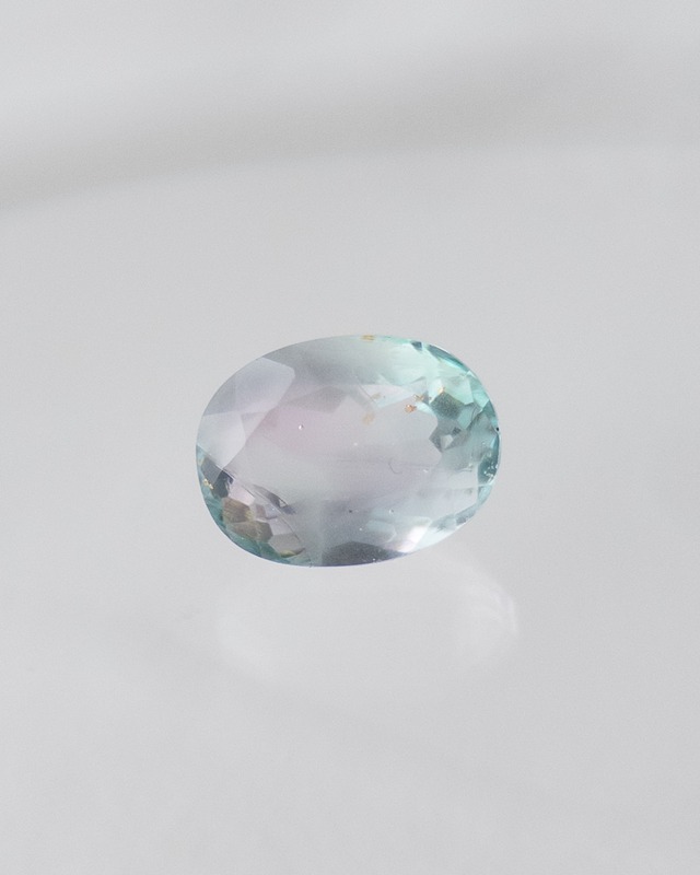 オーバル 8×6mm #250【硝子の宝石】