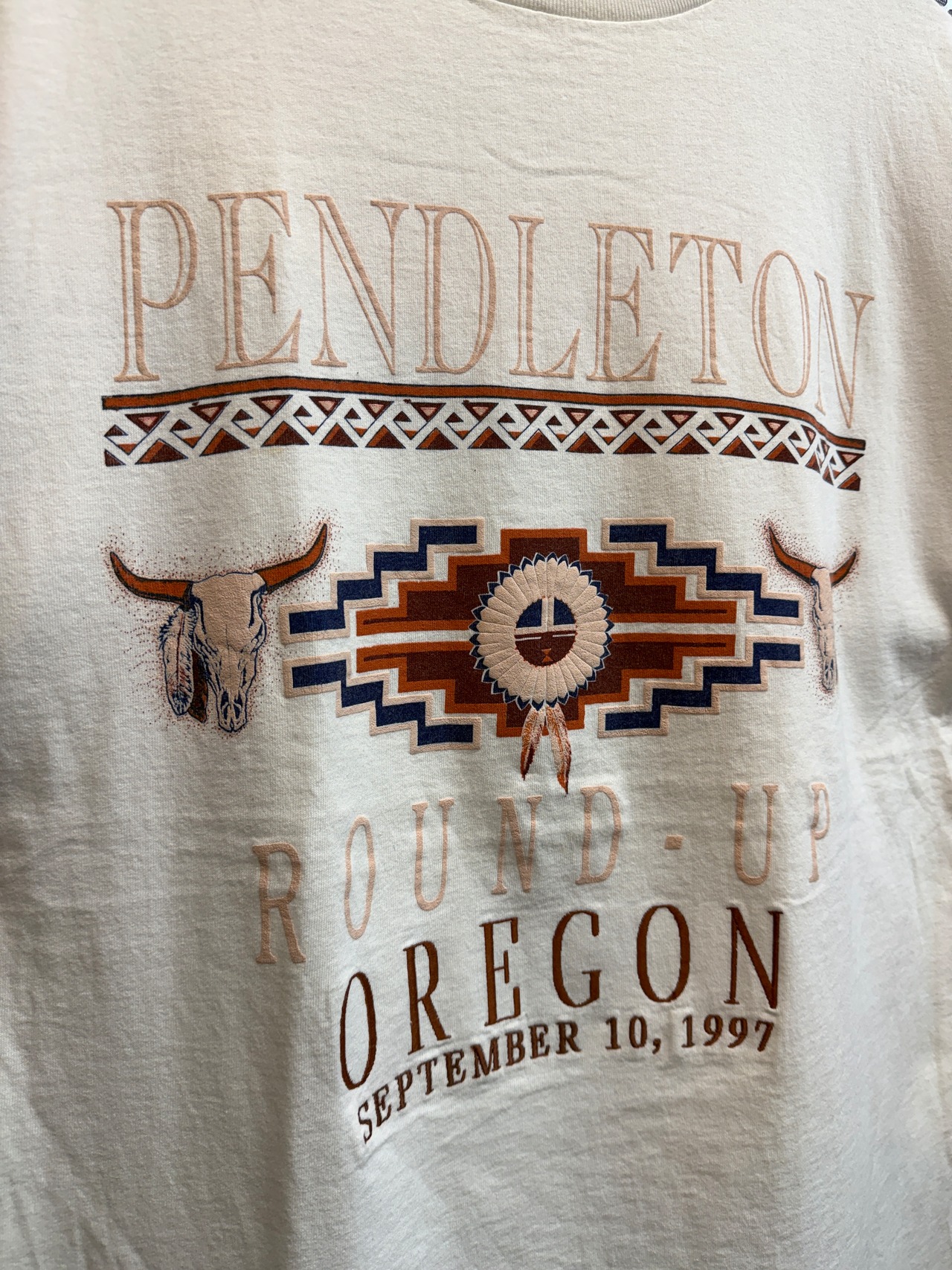 90s  PENDLETON / made in usa・画像7