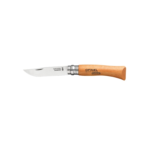 ★50％OFF【OPINEL】オピネル　カーボンスチール＃7
