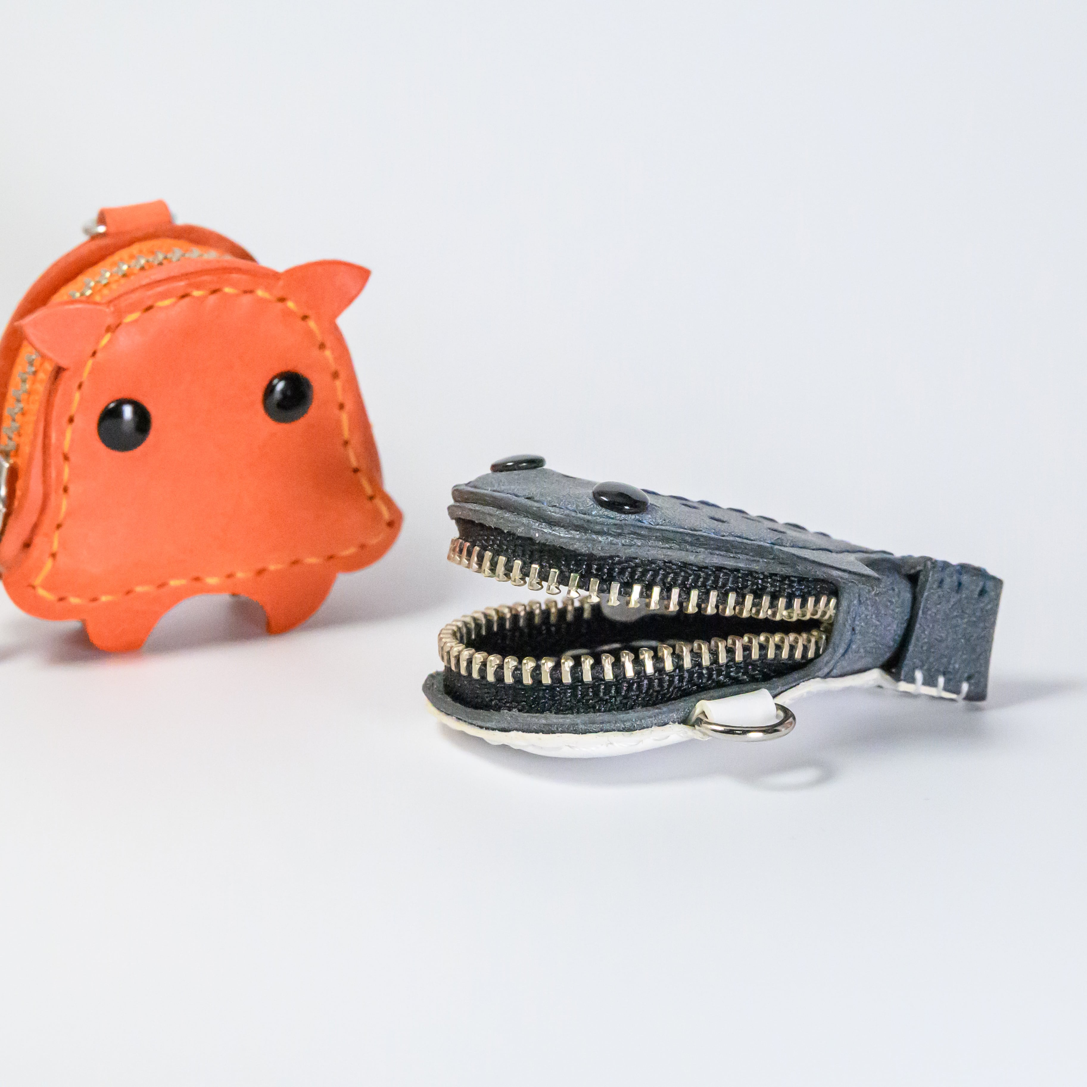 ミニコインケース | HASEYAMA WORKS