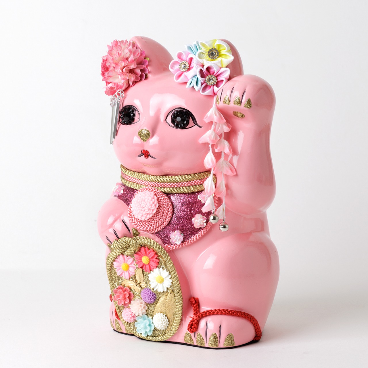 舞妓はん / ８号 / ピンク(PINK) - 2