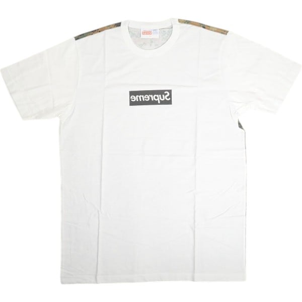 Challenge ボックスロゴtシャツ xxl 未使用 楽天市場】シュプリーム ボックスロゴ tシャツ 中古の通販