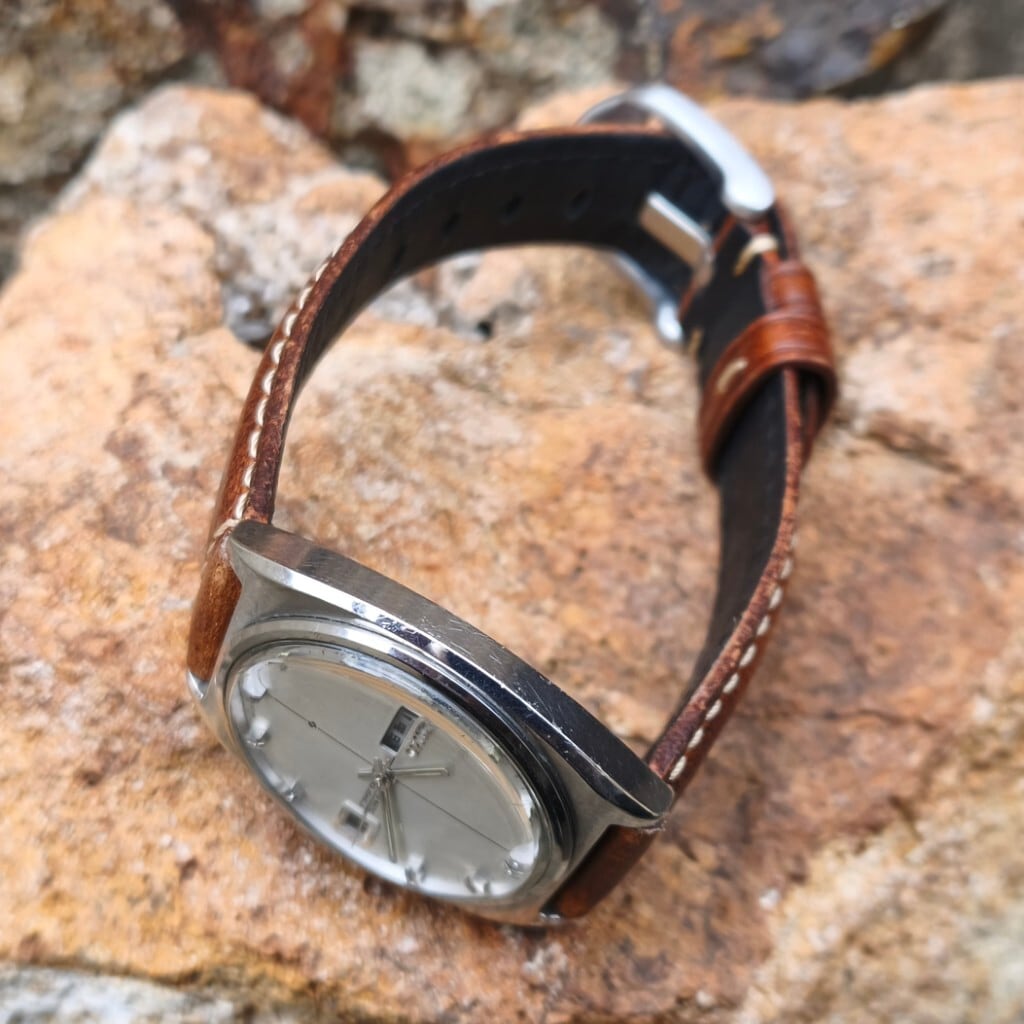 LORD MATIC】【56系：lm5606-7050】SEIKO/セイコーロードマチック 精工