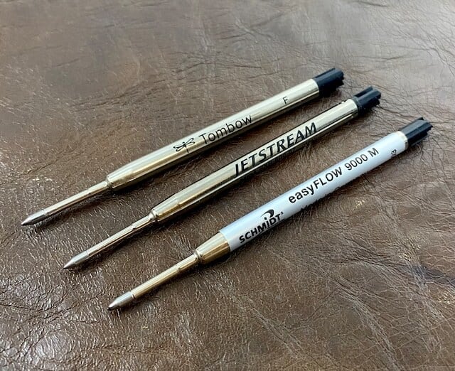 燐光（りんこう）-3333】ボールペン | ウッドペンクラフト