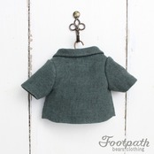 Vsb-1019 Olive green jacket