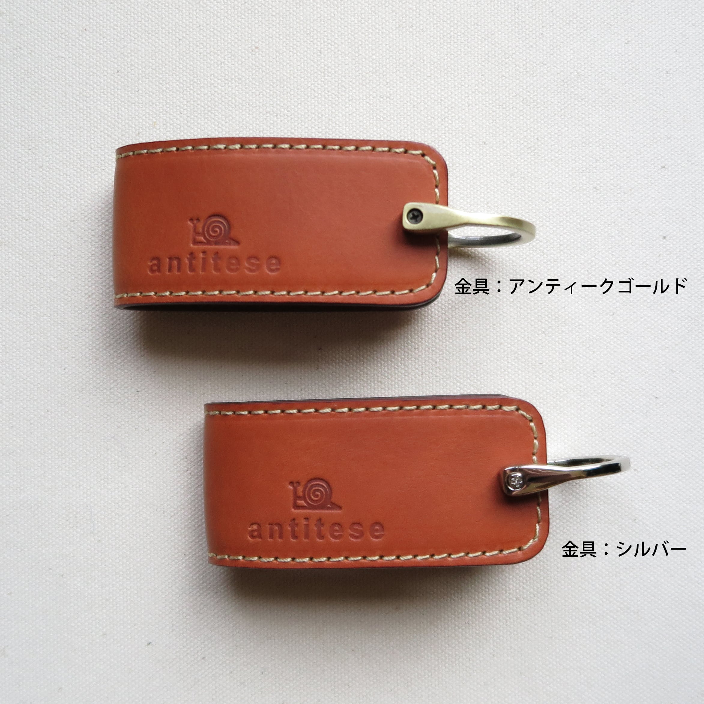 Kenny #FR2GOLF カード&キーケース ☆オールイン・スマートキーケース-2020-078 | FREAKS&CO.