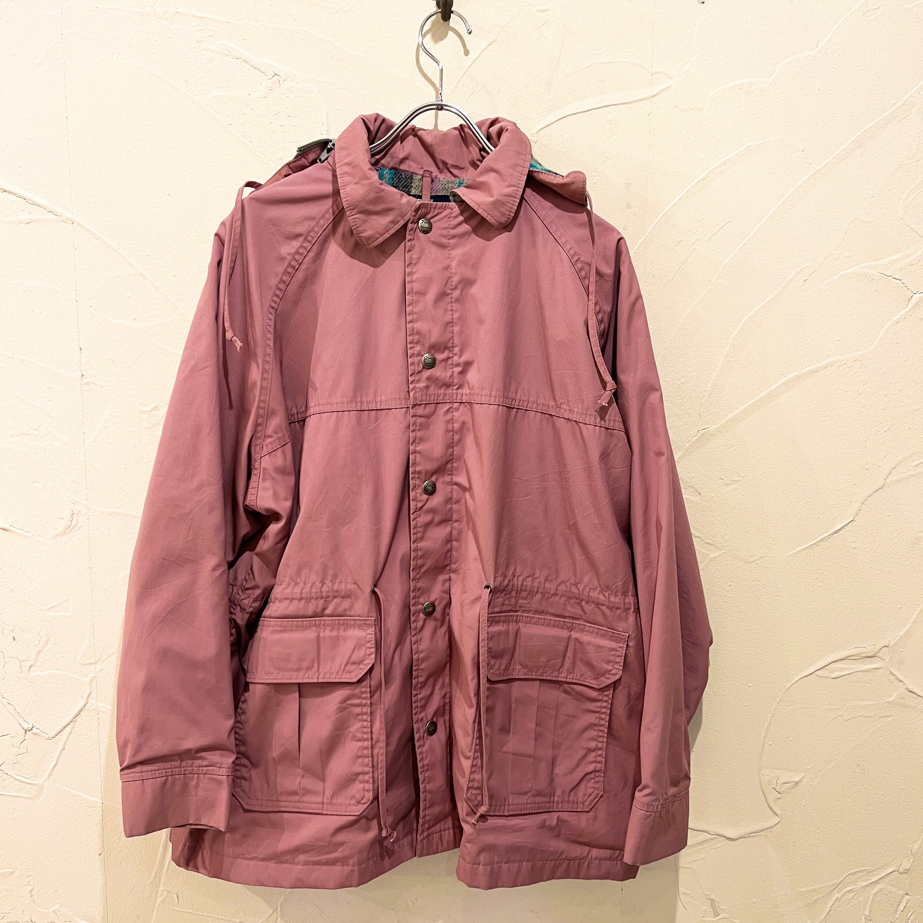 80s Woolrich Mountain Jacket