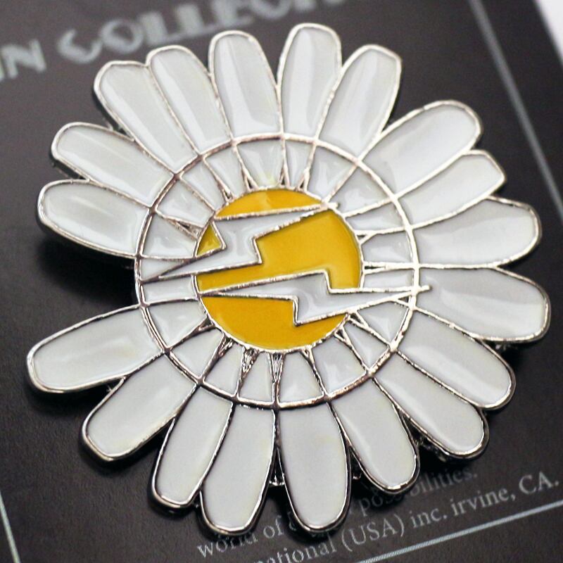 peaceminusoneピンバッジ Pin Collection Peaceminusone Fragment Pins 