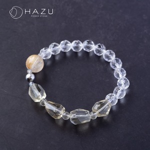 新しいレベルへ導く宇宙の神秘［リビアングラス／ギベオン／ルチルクォーツ／水晶］
