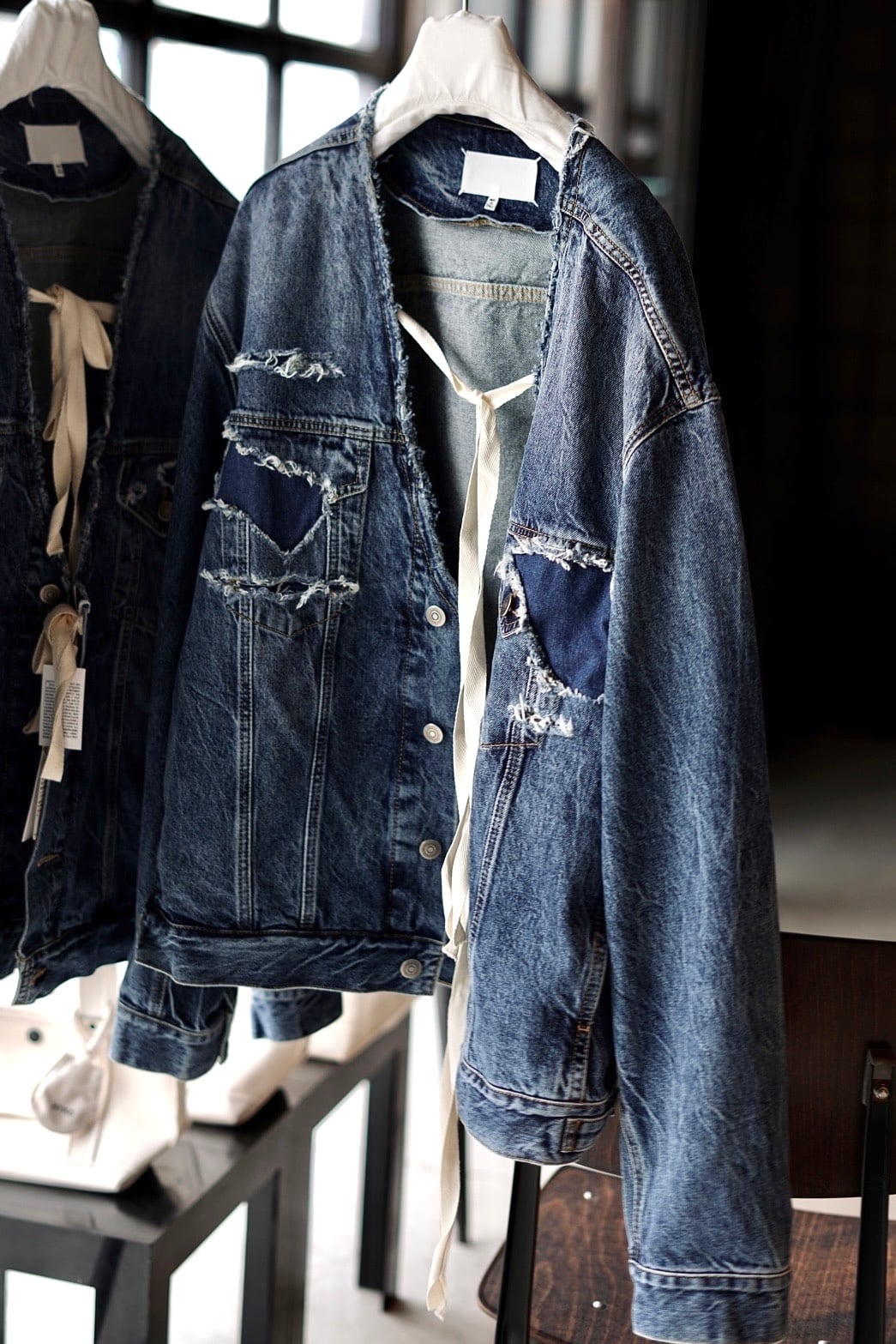 Maison Margiela | JUQUI Online