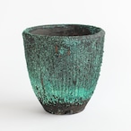 -錆びる形- Basic Pot (小野象平) B