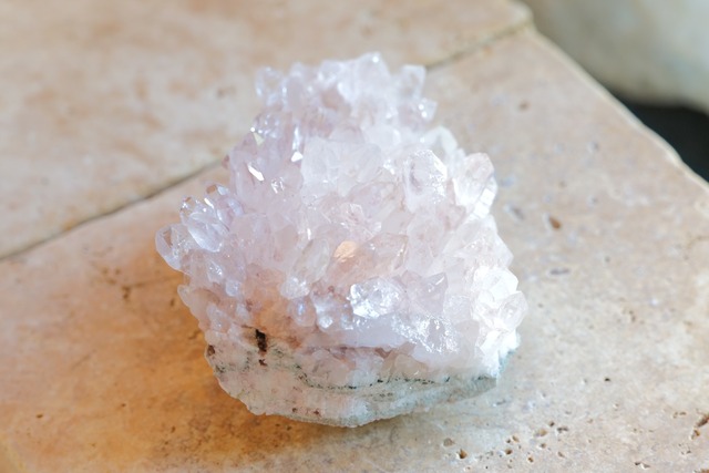 コロンビアレムリアンクラスター