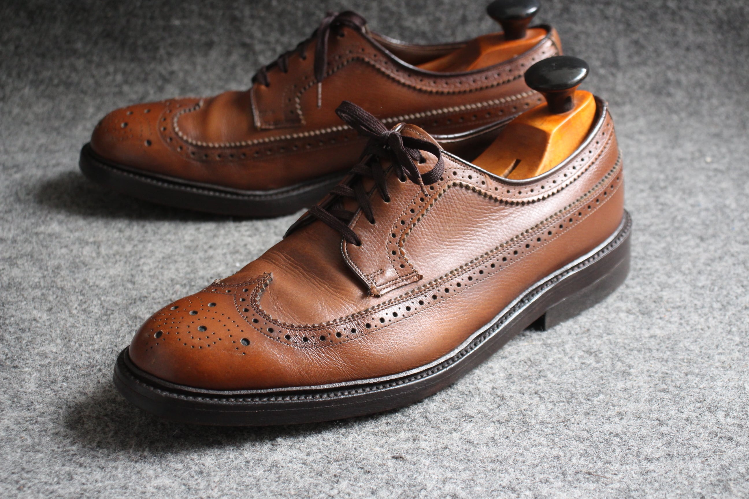 HANOVER | SUPER 8 SHOES