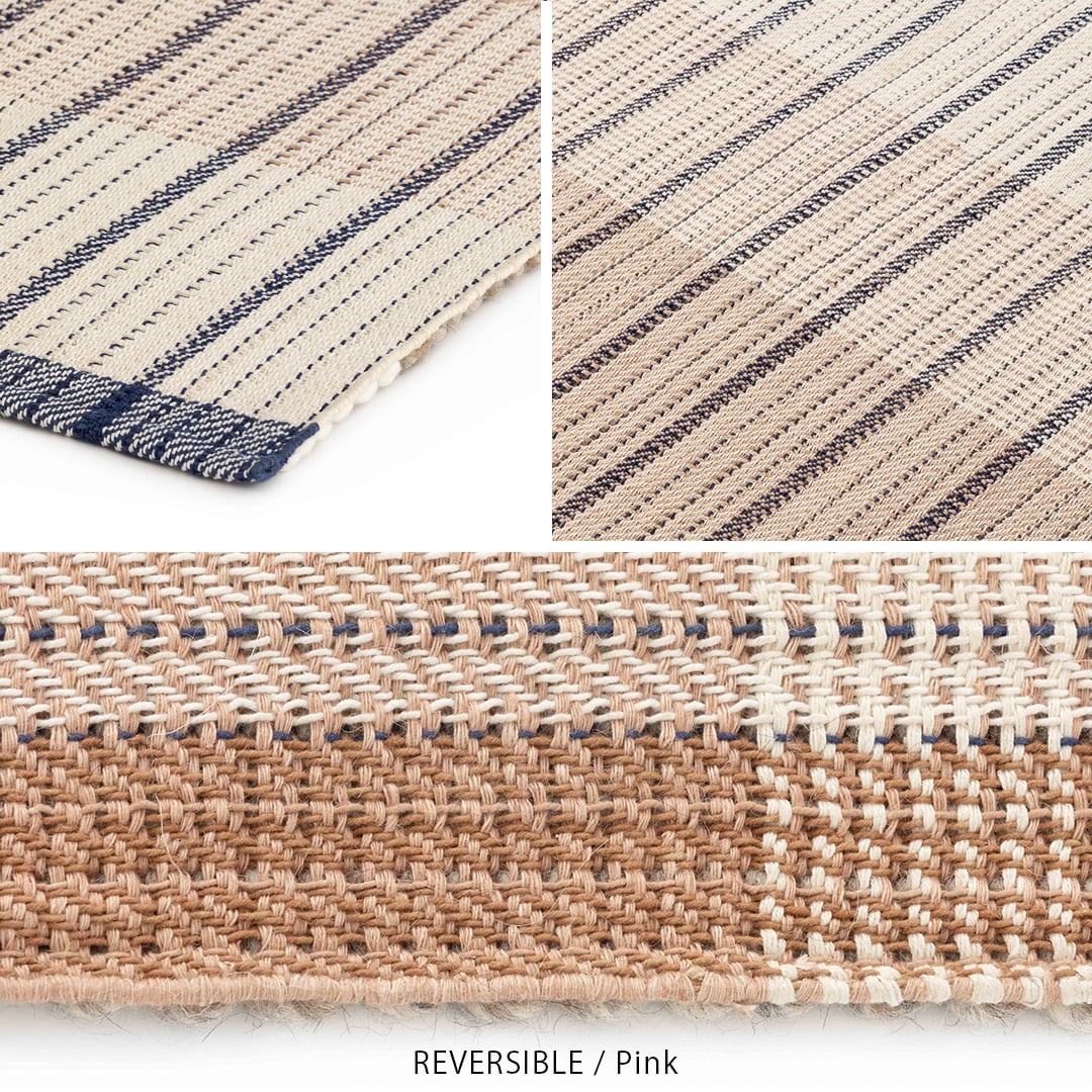 ライアン200 230 2個セット REVERSIBLE ラグ 200×300cm［GAN］ | REAL Style online shop