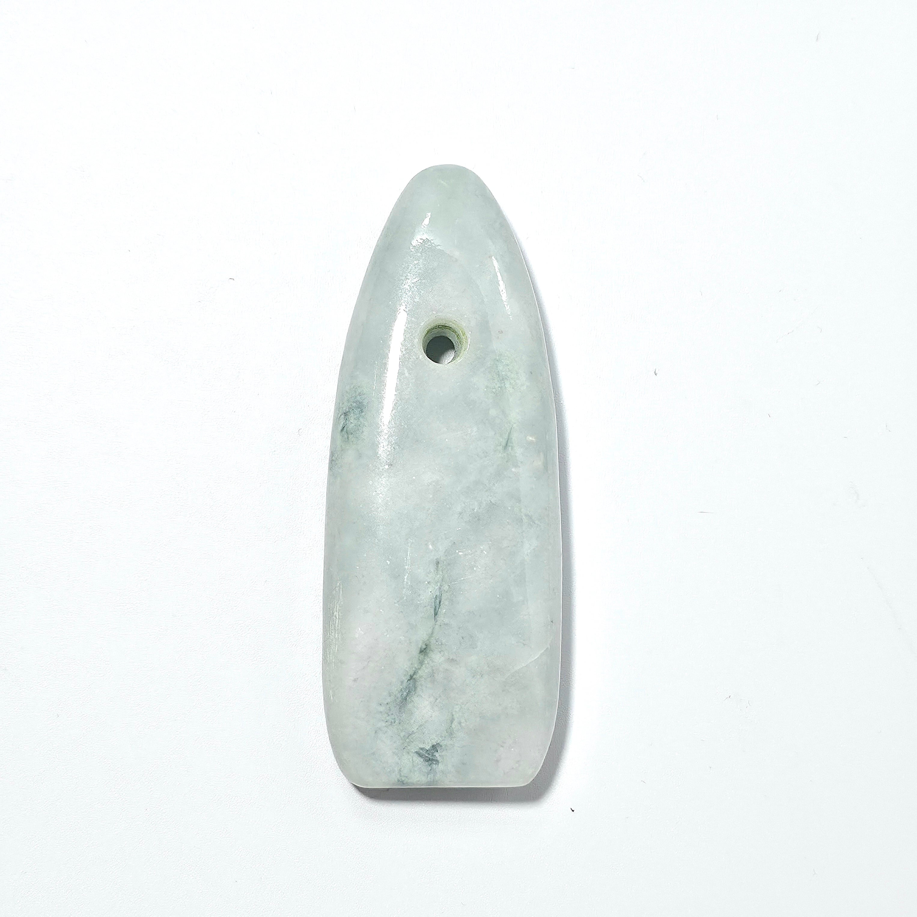 入コン沢原石:糸魚川翡翠 BG0107 | 糸魚川翡翠工芸家 赤羽可行BASE