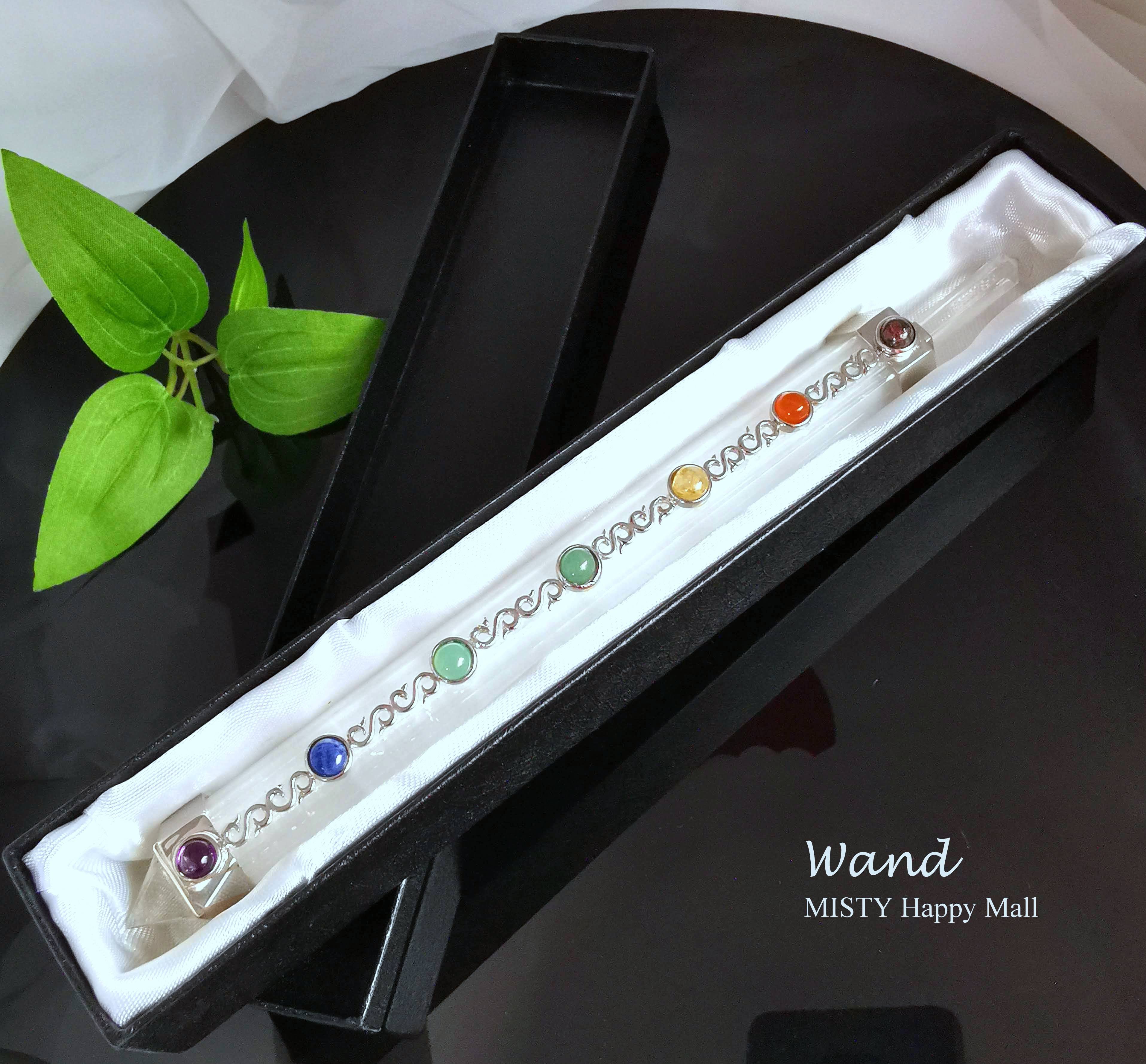 ソロモン王の魔法円・ワンド・魔法カプセル・世界のおまじない他