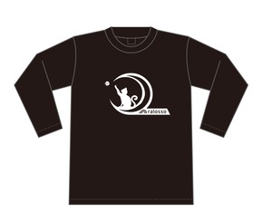 クラシックNEKOロングTシャツ